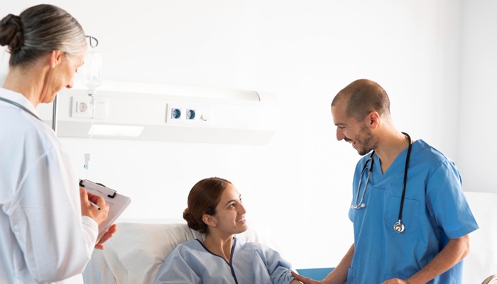 UI UX Landing and Website Design